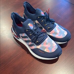 Adidas Men's Ultraboost Sneakers - size 11